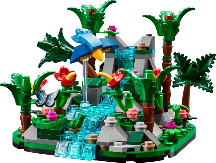LEGO #40782