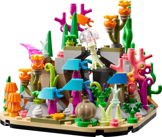 LEGO #40783