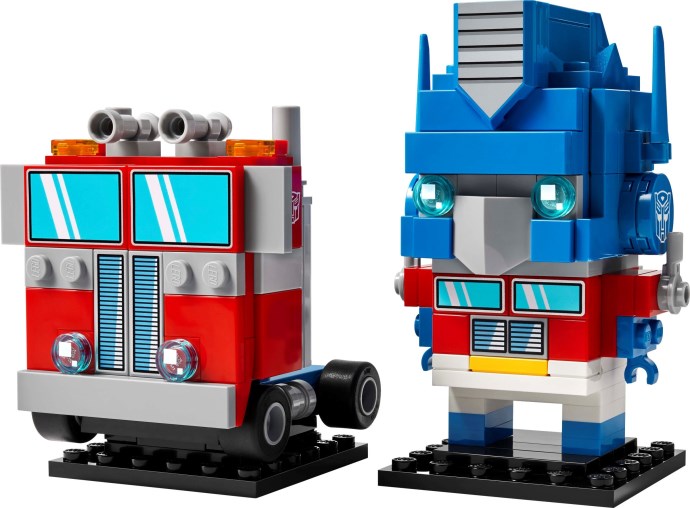 LEGO #40803