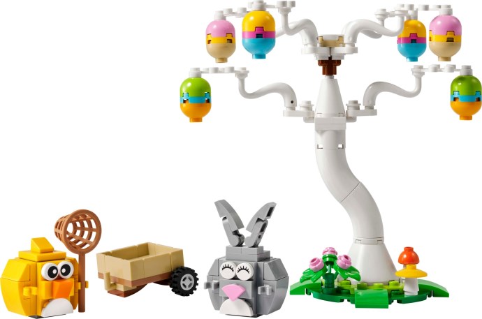 LEGO #40808