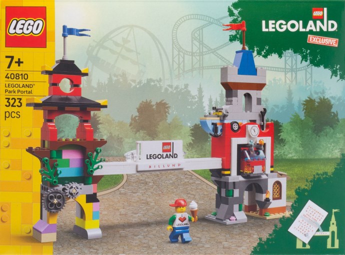 LEGO #40810