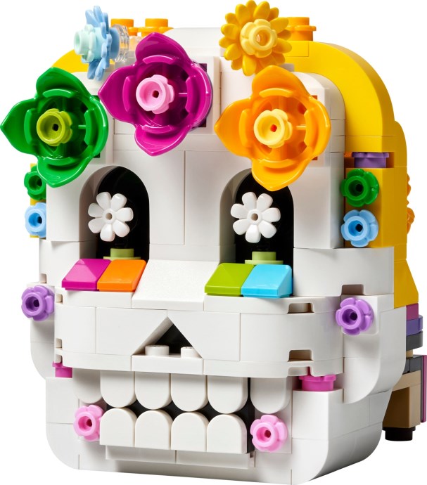 Zestaw okolicznościowy LEGO 40811