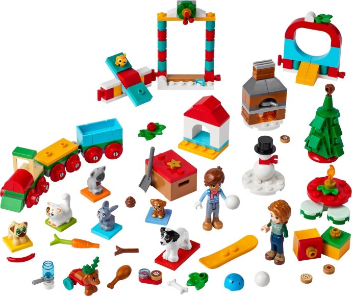 LEGO #41758