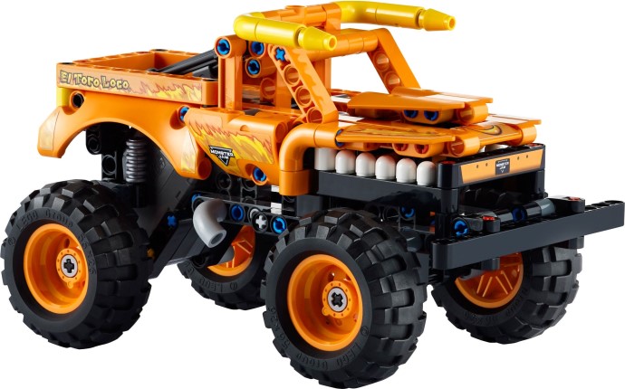 Monster Jam Monster Mutt Dalmation