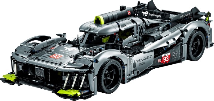 LEGO #42156