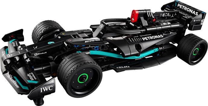 LEGO #42165