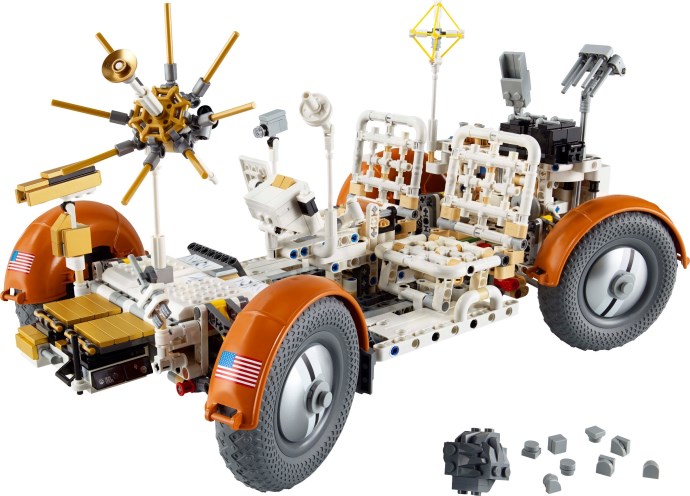 LEGO #42182