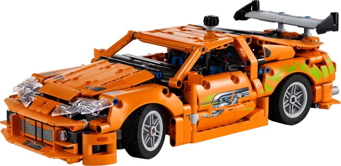 LEGO #42204