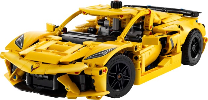LEGO #42205