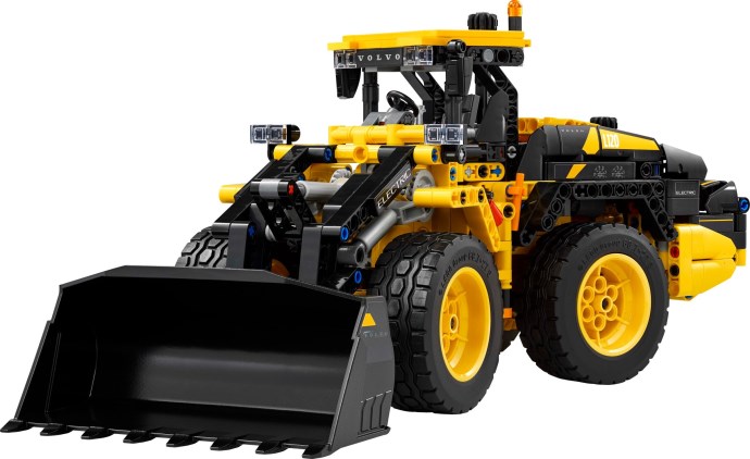 LEGO #42209