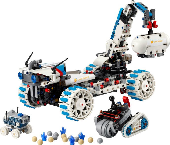 LEGO #42211