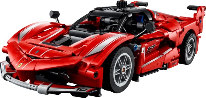 LEGO #42212