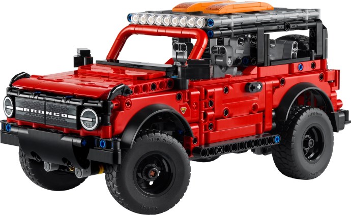 Zestaw LEGO 42213