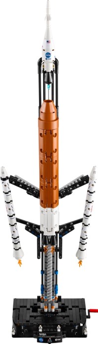 Zestaw LEGO 42221