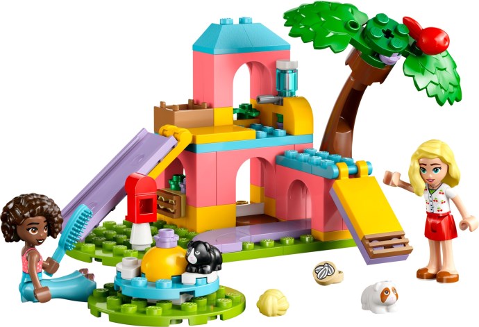 LEGO #42640