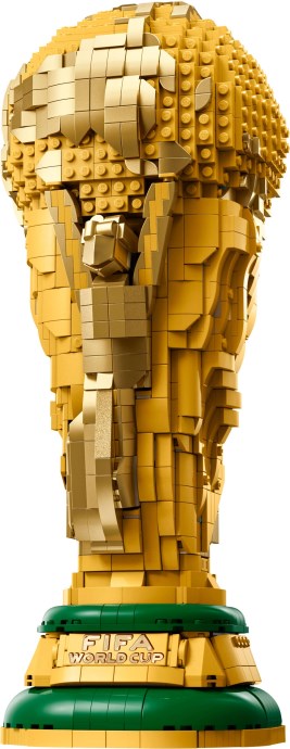 Zestaw LEGO 43020