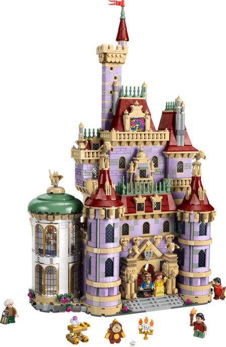 LEGO #43263
