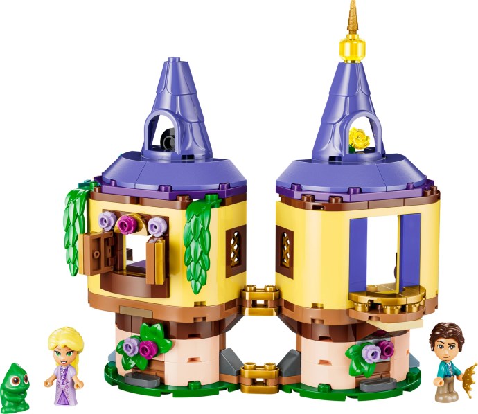 Zestaw LEGO
