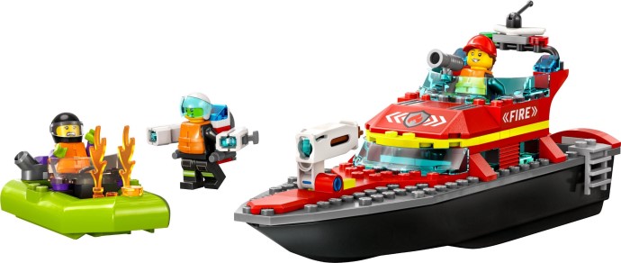 LEGO #60373