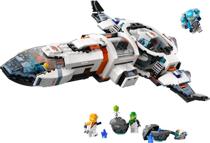 LEGO #60446