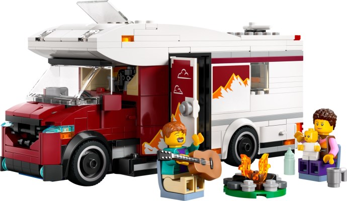 LEGO #60454