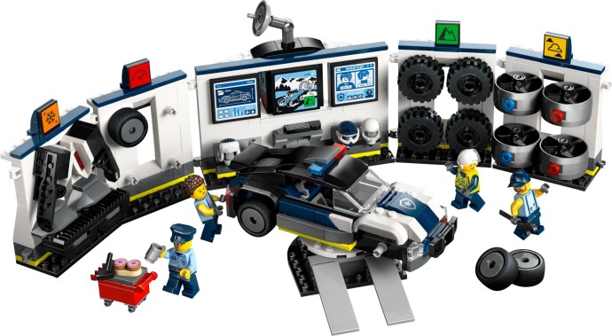 LEGO #60457