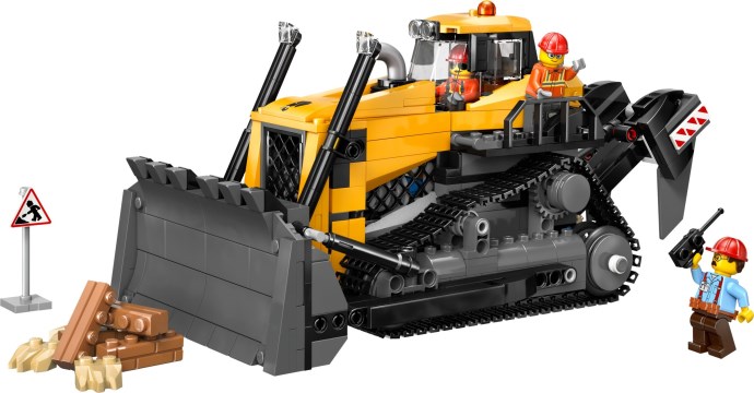 Łazik badawczy LEGO