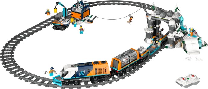 LEGO #60470