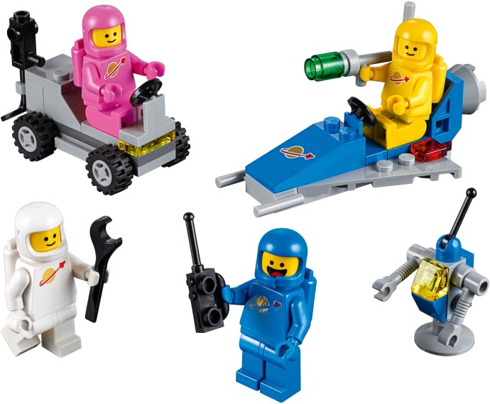 LEGO #70841