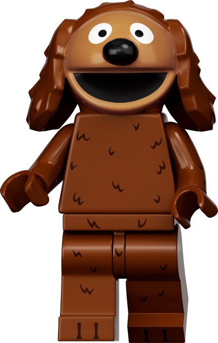 LEGO #71033
