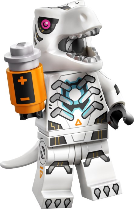 Kolekcjonerskie minifigurki – seria 26: Kosmos