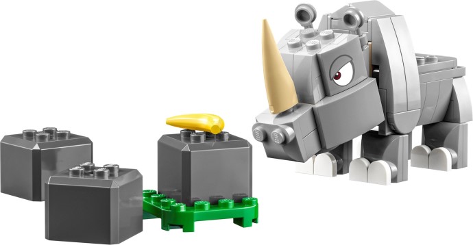 LEGO #71420