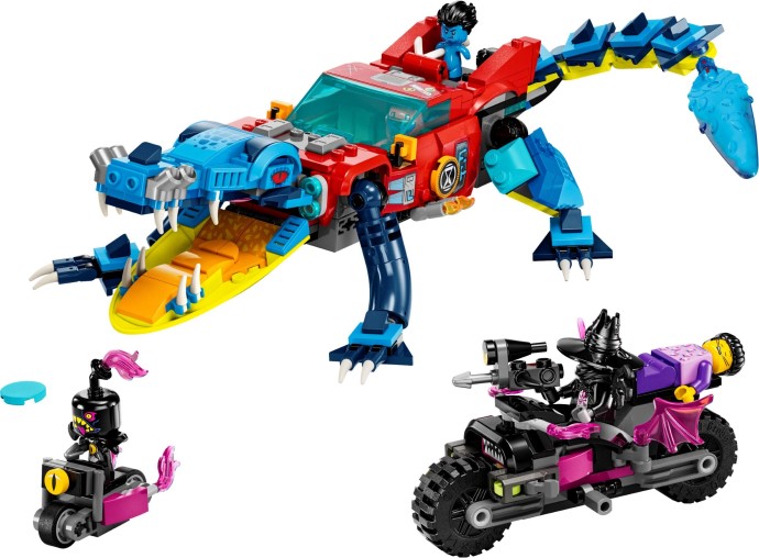 LEGO #71458