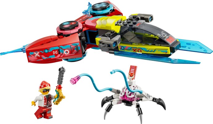 LEGO #71489