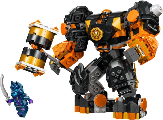 LEGO #71806