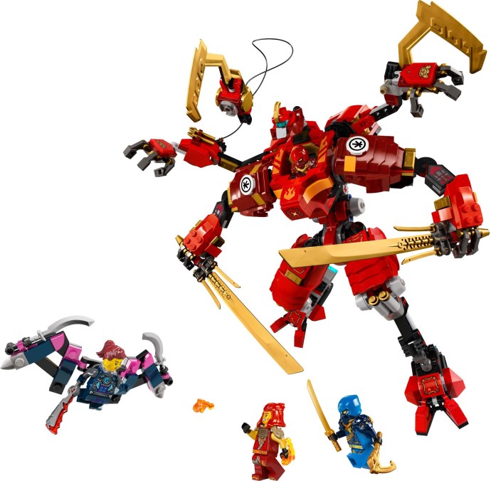 LEGO #71812