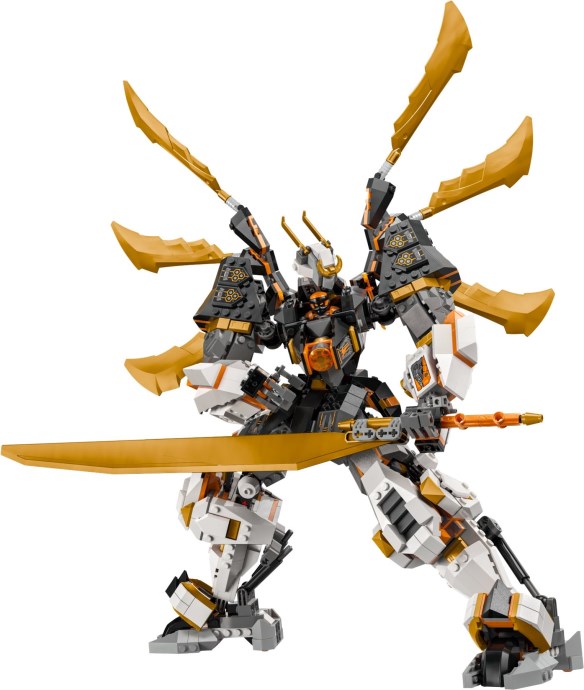 LEGO #71821