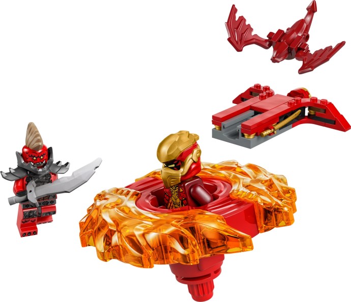 LEGO #71823