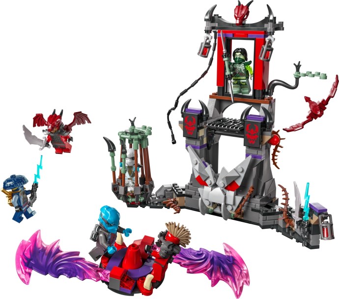 LEGO #71841
