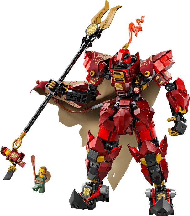LEGO #71846