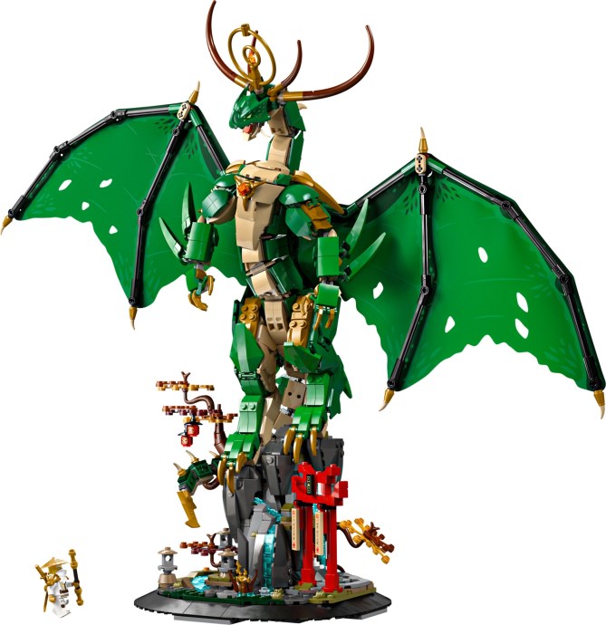 LEGO #71847