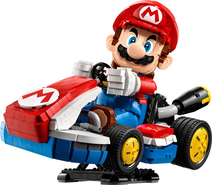 Zestaw LEGO 72037