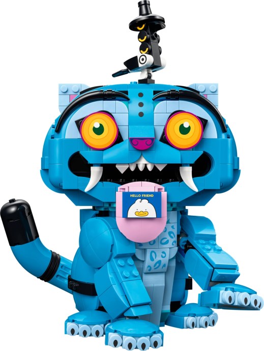 Nieznany zestaw