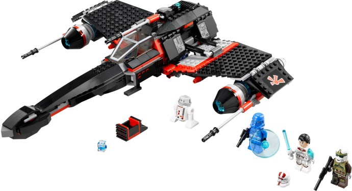 LEGO #75018