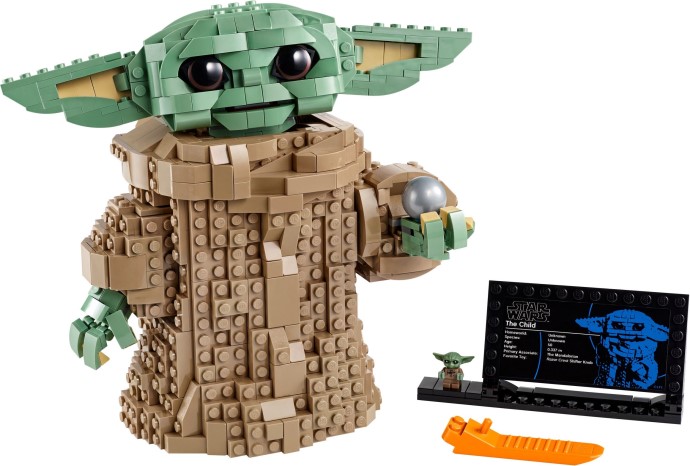 LEGO #75318