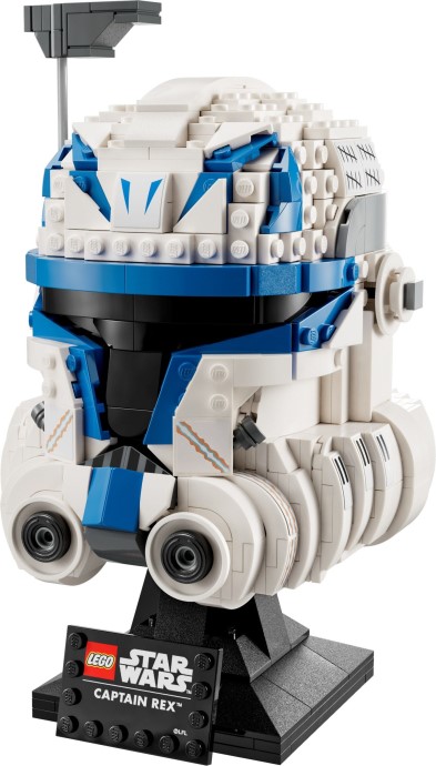 LEGO #75349
