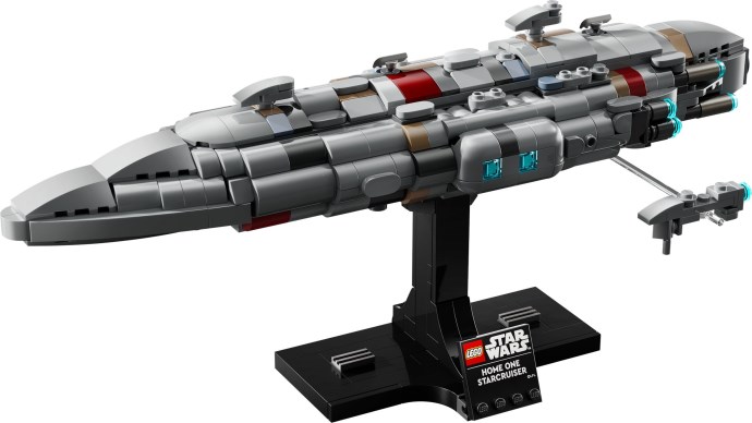 LEGO #75405