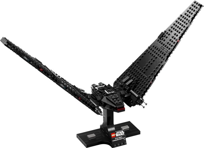 LEGO #75406