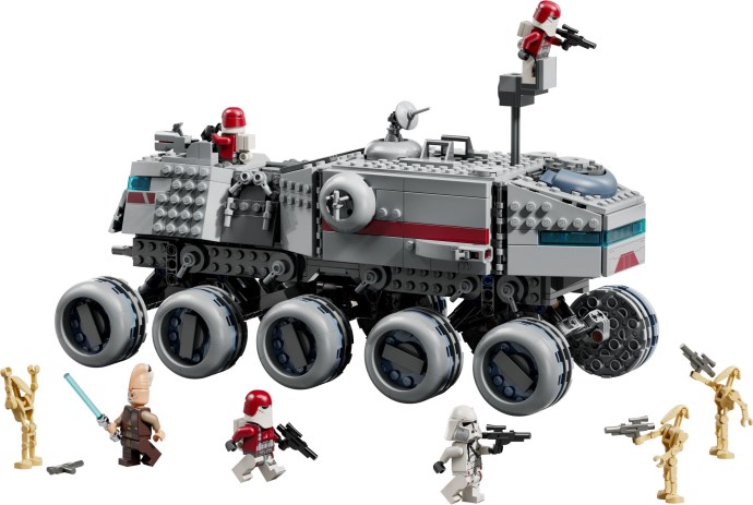 LEGO #75413