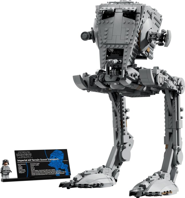 LEGO #75417